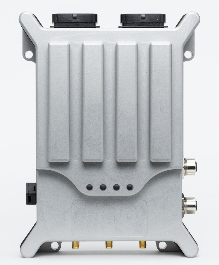 Free programmable modular controller