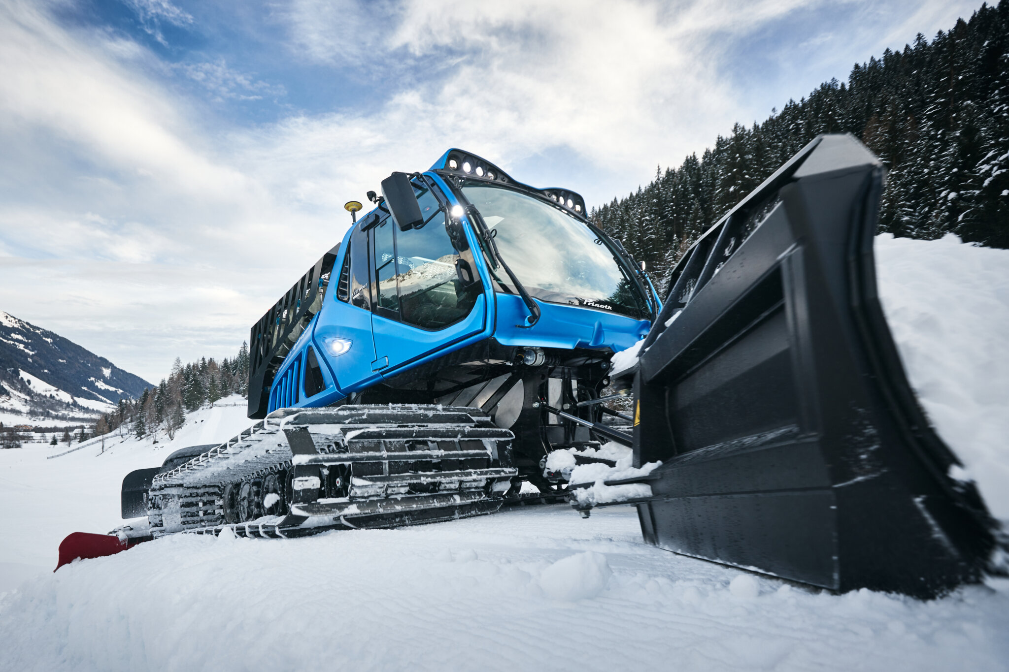 Prinoth AG