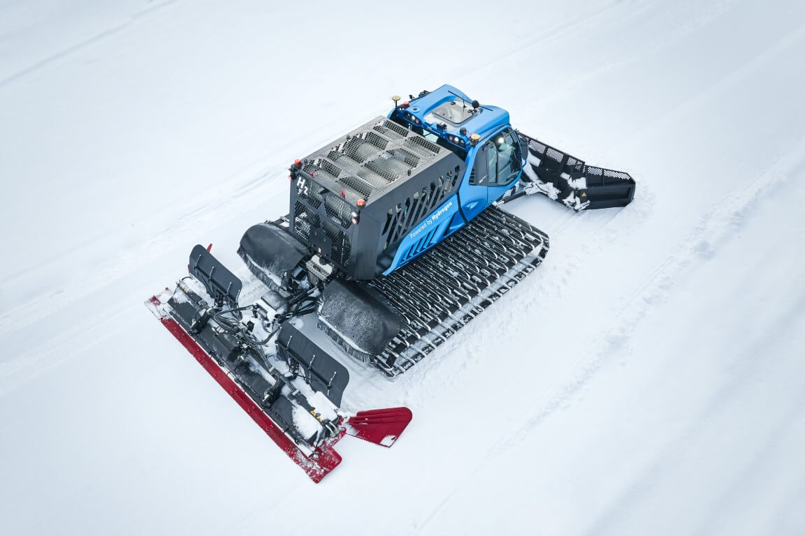 Prinoth AG