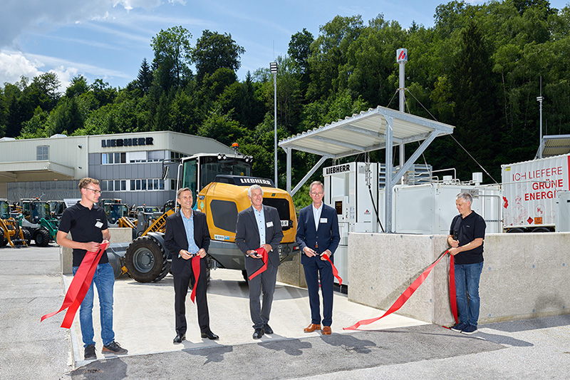 Liebherr
