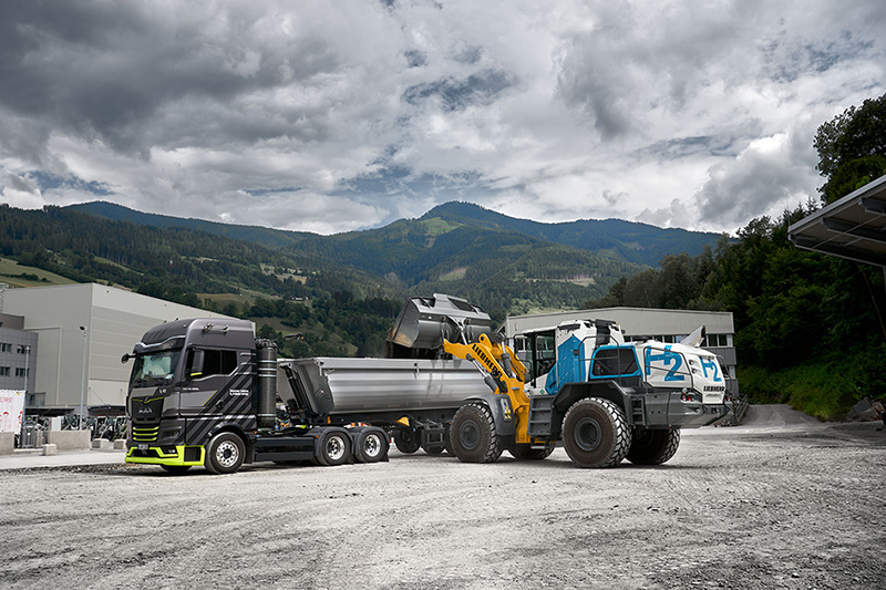 Liebherr