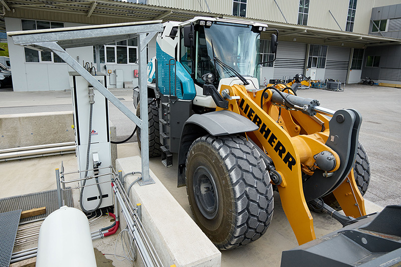 Liebherr