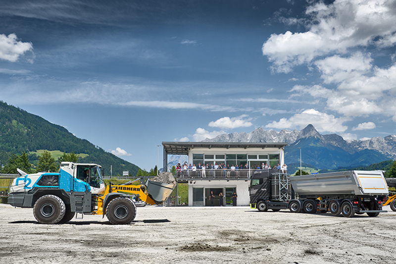 Liebherr