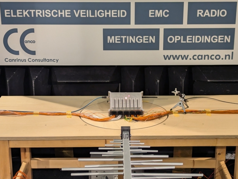 EMC R10 Automotive
