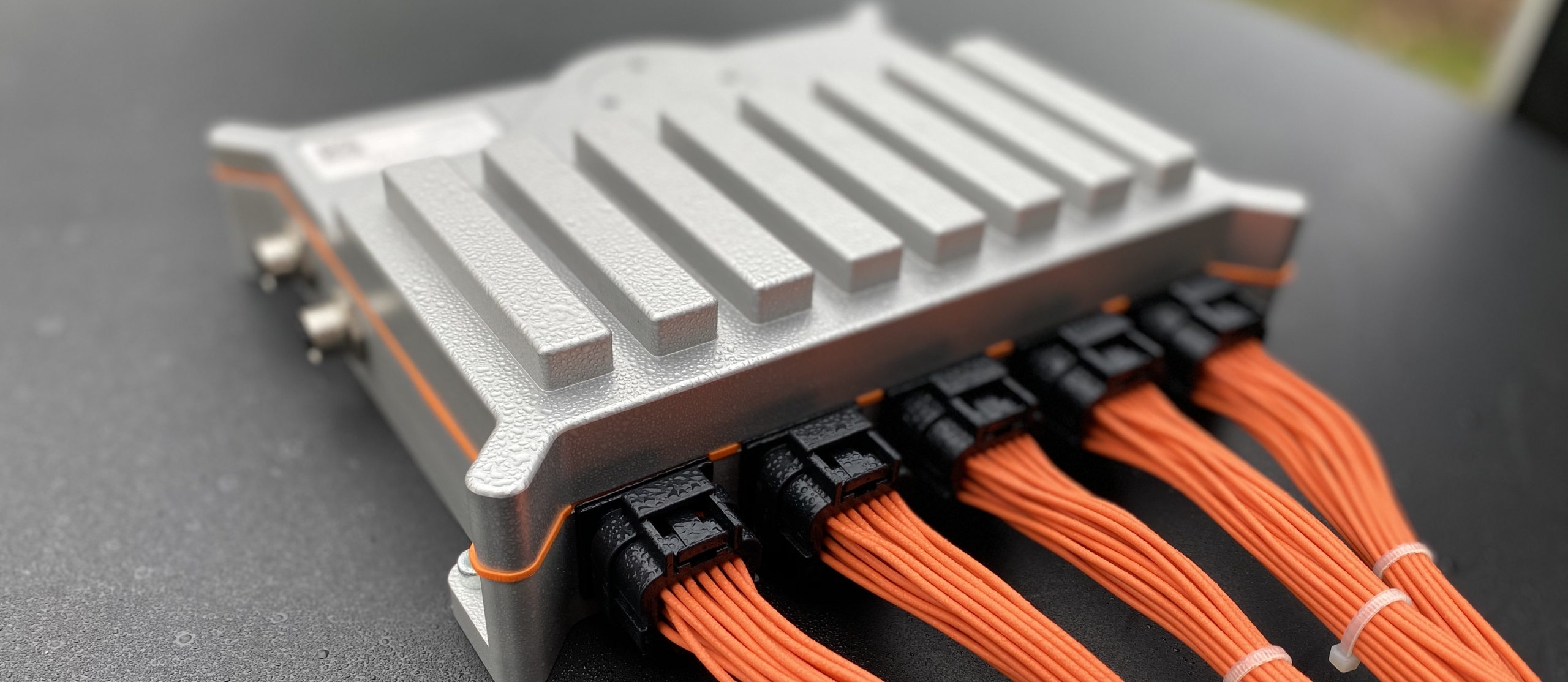 GOcontroll programmable modular controller