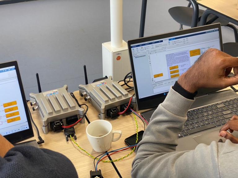 Research Matlab Simulink