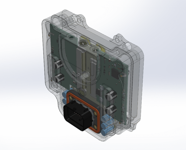 Programmable IoT Controller