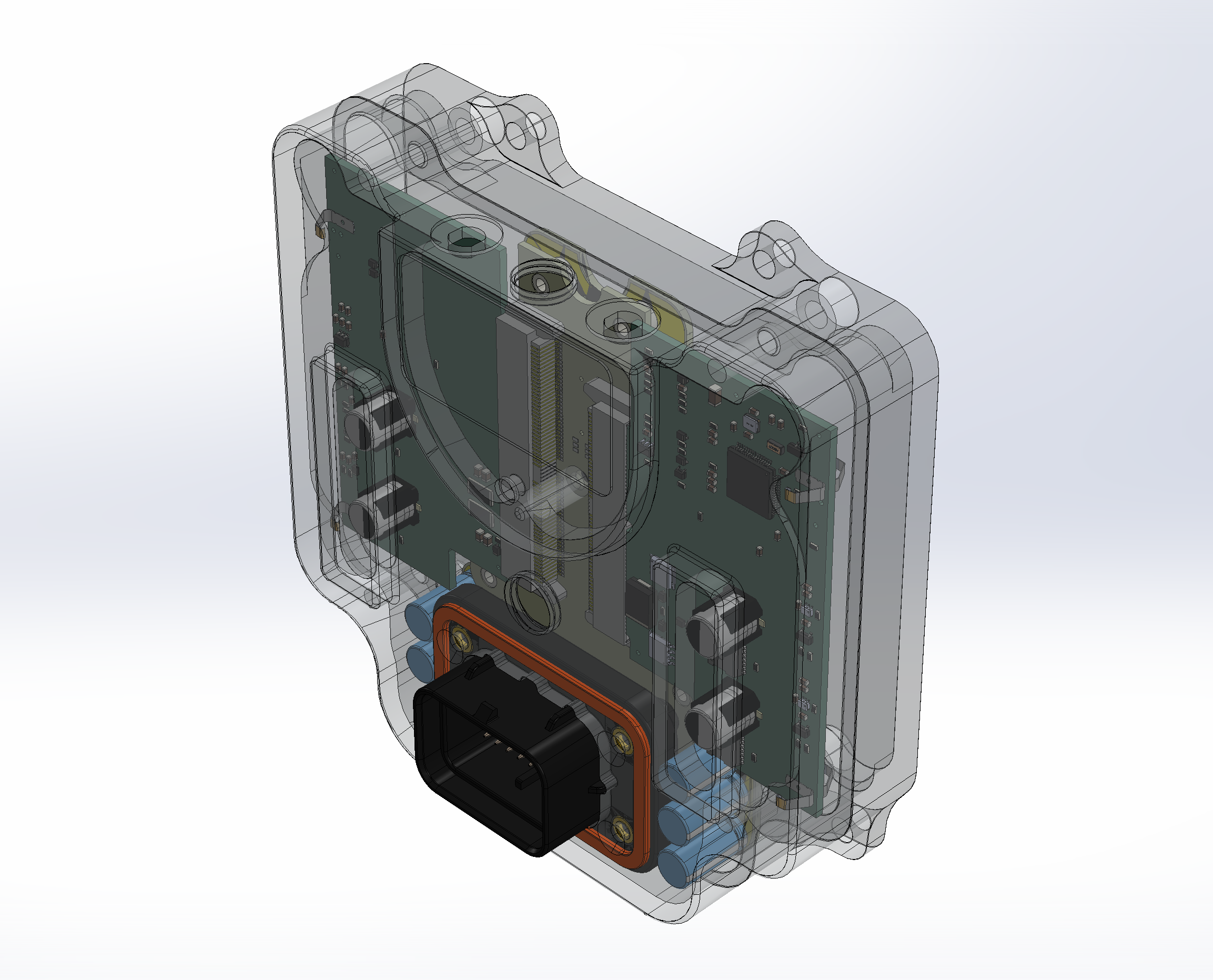 Programmable IoT Controller
