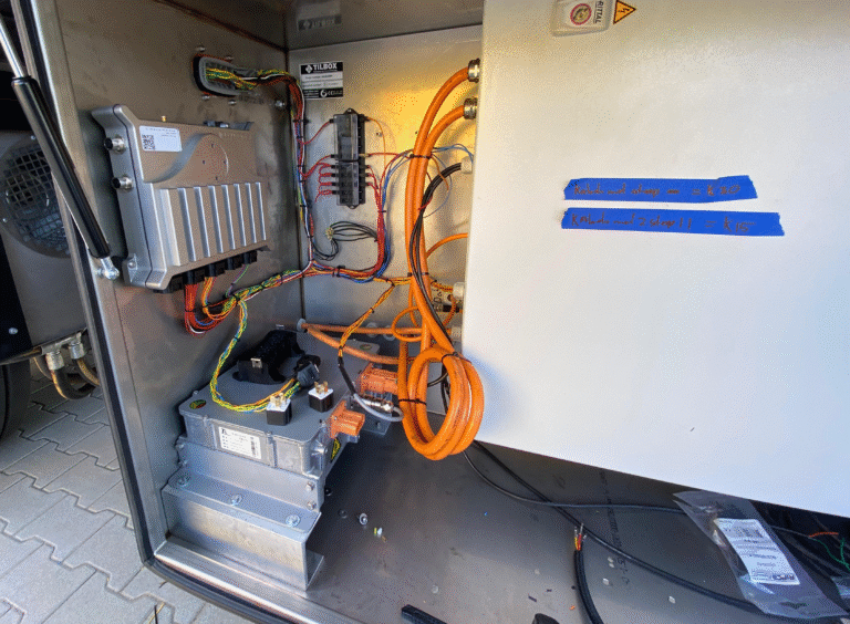 Energy Management