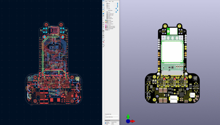GOcontroll and KiCAD – Open Tools, Pro Results