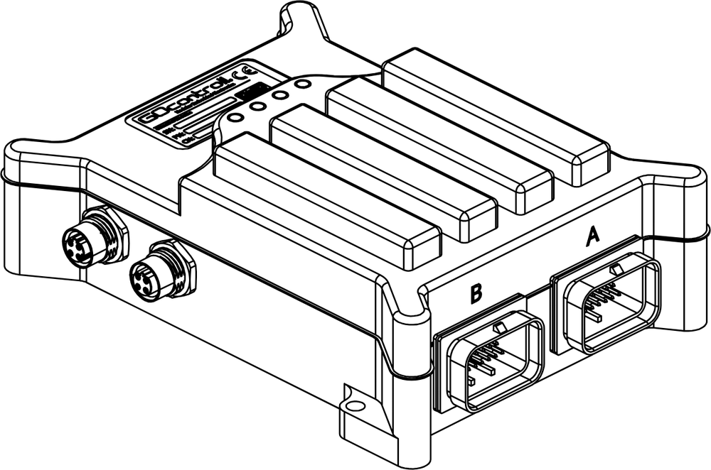 Moduline M1