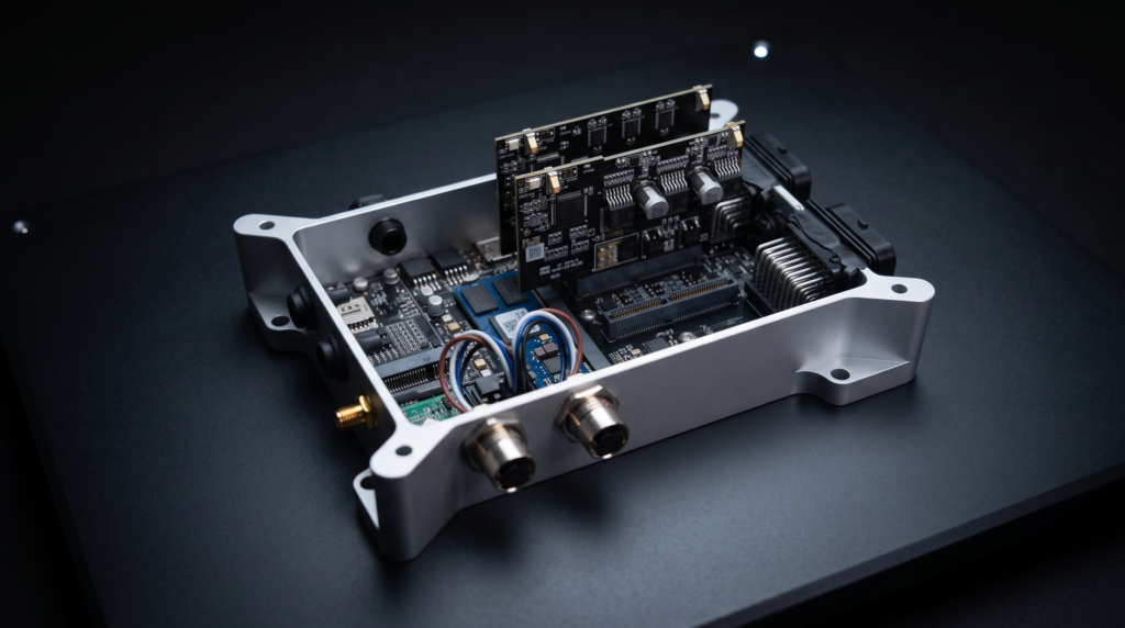 GOcontroll Moduline M1 controller