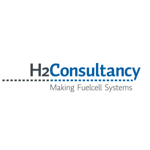 H2Consultancy logo